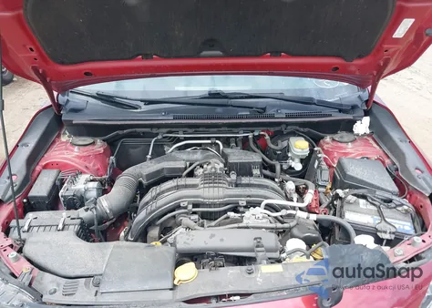 2019 Subaru Crosstrek 2.0I Limited from USA, damaged, VIN JF2GTANC4K8276475